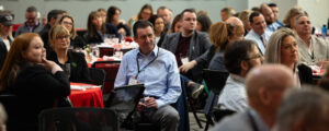 Annual Meeting 2024; Photo Credit: Focus Photography