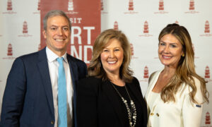 Annual Meeting 2024; Photo Credit: Focus Photography