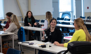 Annual Meeting 2024; Photo Credit: Focus Photography