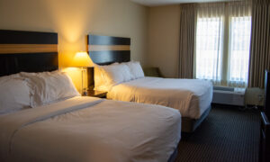 The Brunswick Hotel. Photo Credit: Lauren Peters at Visit Portland