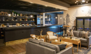 The Federal; Photo credit: Lauren Peters at Visit Portland