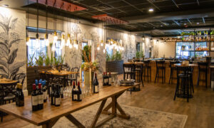 The Federal; Photo credit: Lauren Peters at Visit Portland