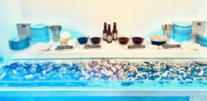 Ny Media Marketplace, Photo Courtesy of Kirstie Archambault / Maine Office of Tourism