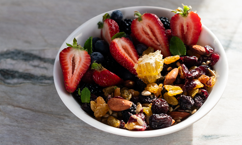 LongfellowF&B; Photo Credit: Carley Rudd