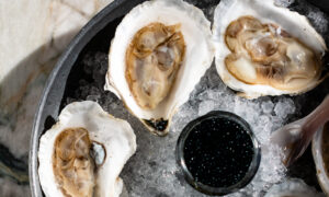 LongfellowF&B; Photo Credit: Carley Rudd