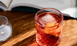 LongfellowF&B; Photo Credit: Carley Rudd