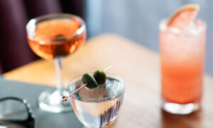 LongfellowF&B; Photo Credit: Carley Rudd