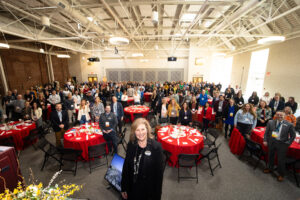 Annual Meeting 2024; Photo Credit: Focus Photography