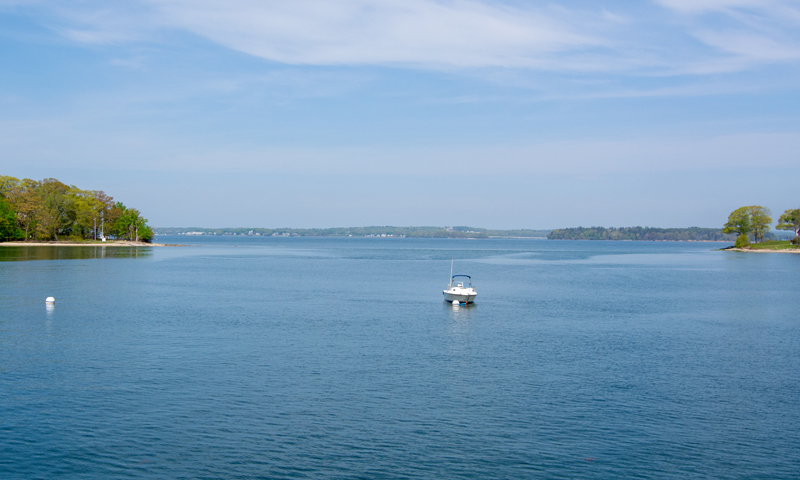 Knack Factory Shoot, Photo Credit: Lauren Peters at Visit Portland