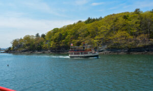 Knack Factory Shoot, Photo Credit: Lauren Peters at Visit Portland