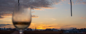Wine Wise Wine Sail; Photo Credit: Lauren Peters at Visit Portland