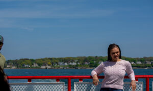 Knack Factory Shoot, Photo Credit: Lauren Peters at Visit Portland