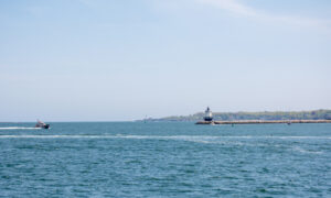 Knack Factory Shoot, Photo Credit: Lauren Peters at Visit Portland