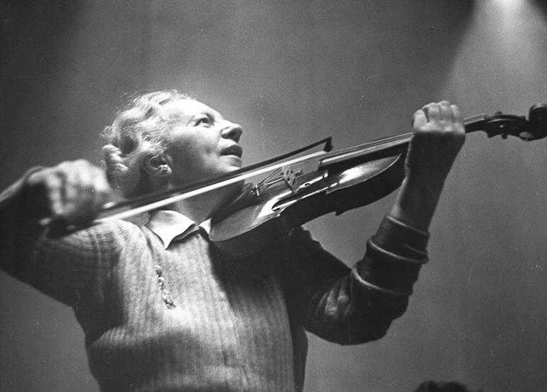 Nightingales Sonata; Photo courtesy of Portland Ovations