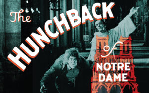 FOKO Hunchback of NotreDame; Photo courtesy of Friends of Kotzschmar Organ