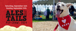 AFT banner; Photo Courtesy of ARLGP