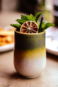 Mai Tai. Photo Credit: Bar Publica