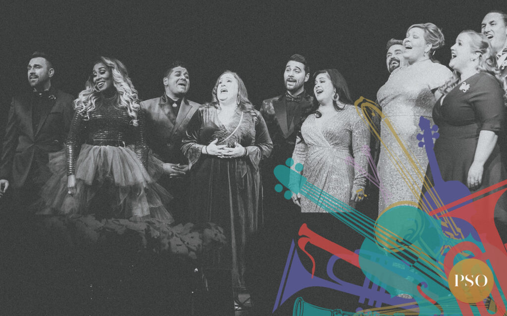 The Corner of Broadway and Main Street; Photo Provided by Voctave