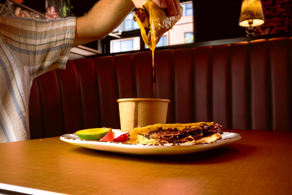 Birria. Photo Credit: Bar Publica