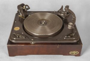 Curator Tour, Music in Maine; Photo Courtesy Maine Historical Society