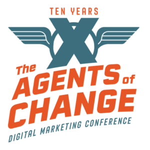 Agents of Change; Photo courtesy of Agents of Change