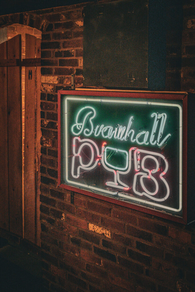 Bramhall. Photo Credit: Northern Attitude Creative