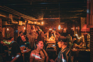 Bramhall. Photo Credit: Northern Attitude Creative