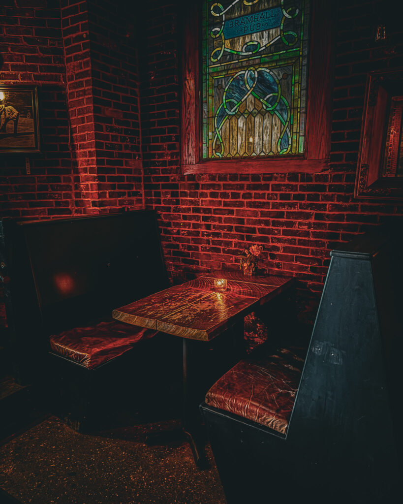 Bramhall. Photo Credit: Northern Attitude Creative