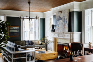 Read McKendree, Photo Courtesy of Lark Hotels