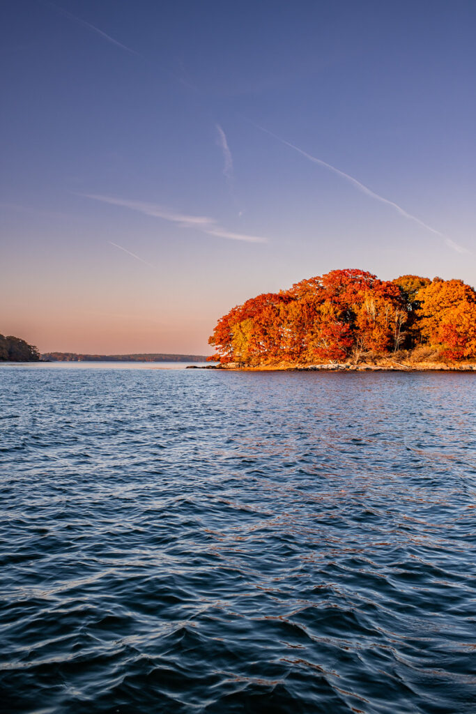 Find Your Way Charters. Photo Credit: Kristina OBrien Photography