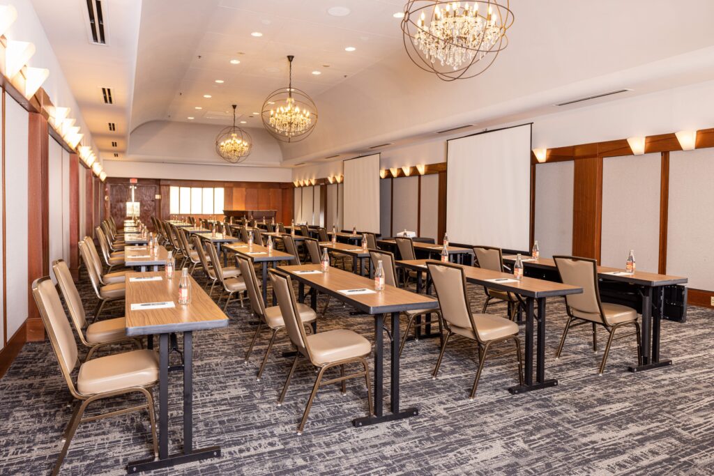 Portland Regency: Photo Credit: Allegra Anderson