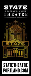 State Theatre. Photo Provided by State Theatre