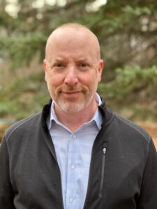 Dave Page Headshot