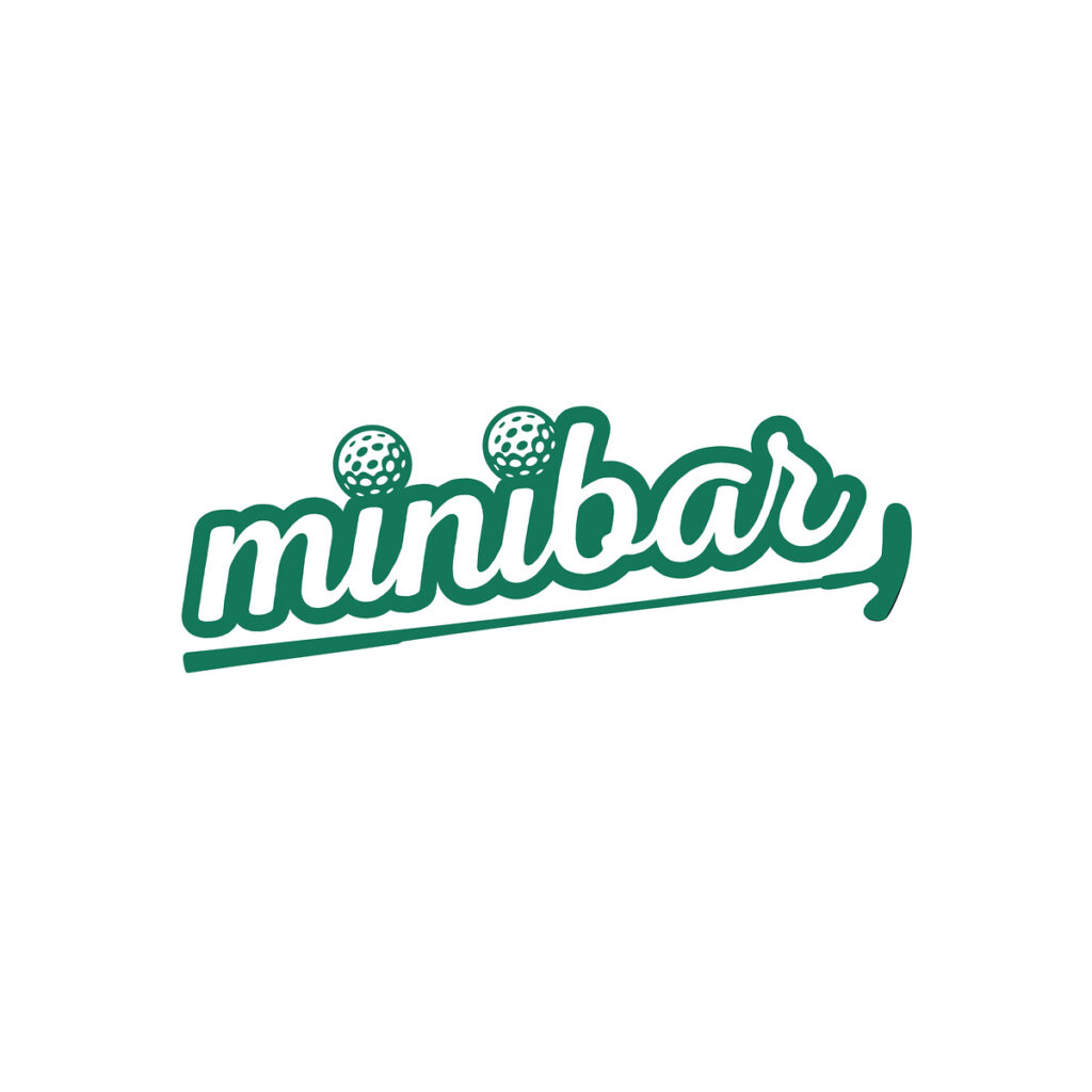 minibar logo provided by minibar