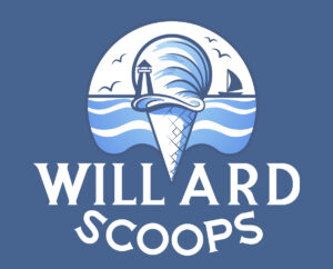 Logo. Photo Provided by Willard Scoops