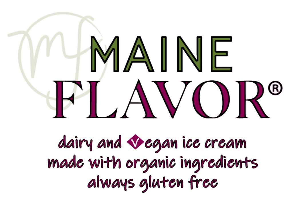 MaineFlavor Logo