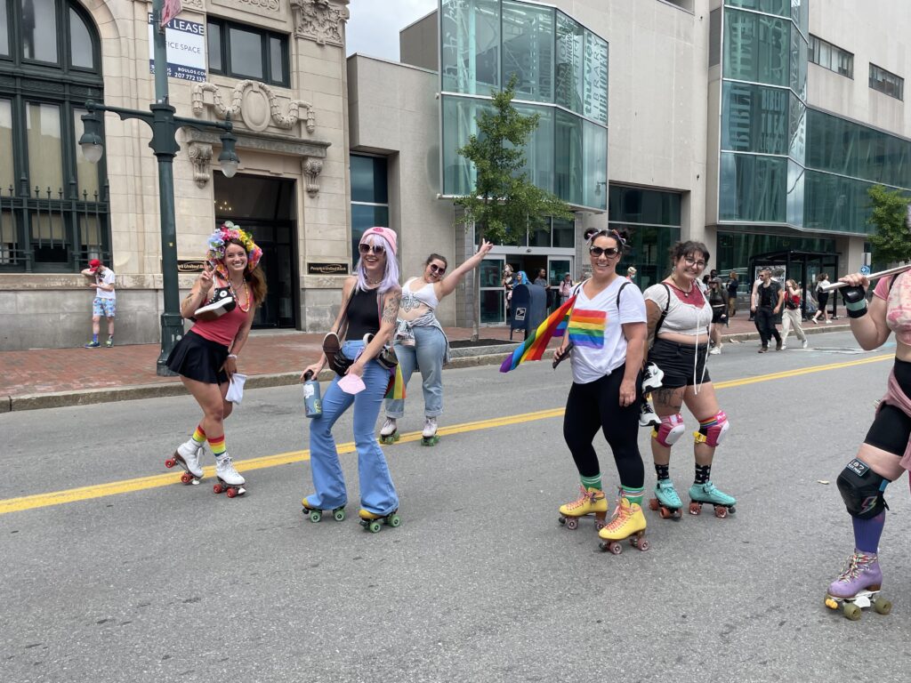 Photo Courtesy of: Serena Folding