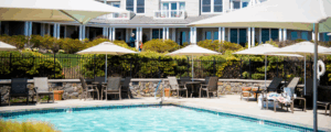 Inn By the Sea, Photo Credit: Capshore Photography