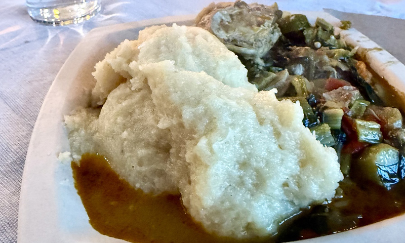 EN-NOBLE Tasting. Photo Credit: Kirstie Archambault