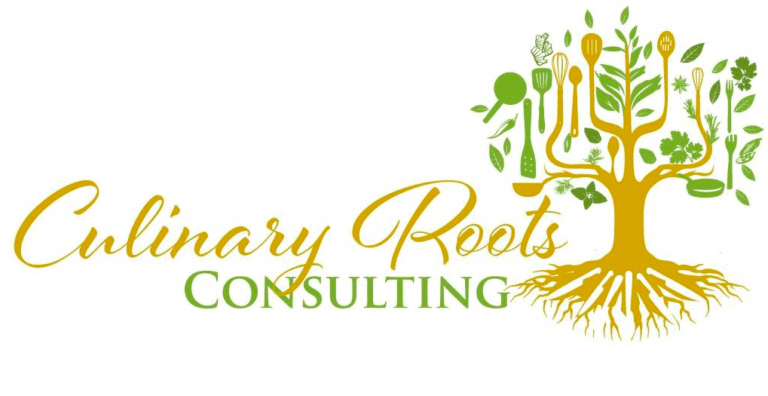 Culinary Roots Consulting Logo