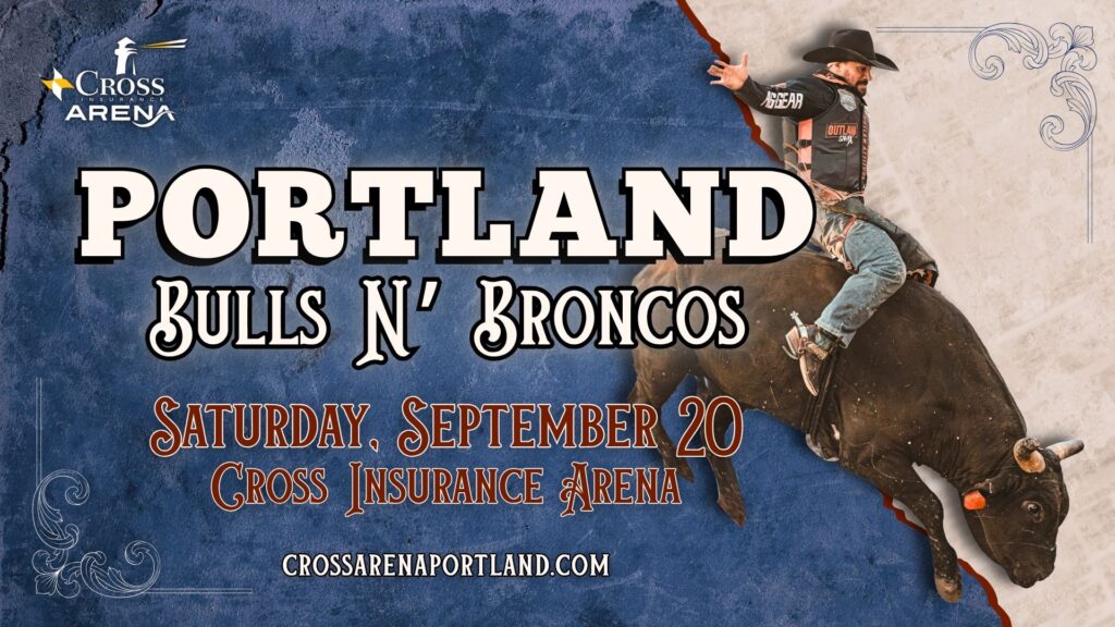 Photo courtesy of Cross Insurance Arena