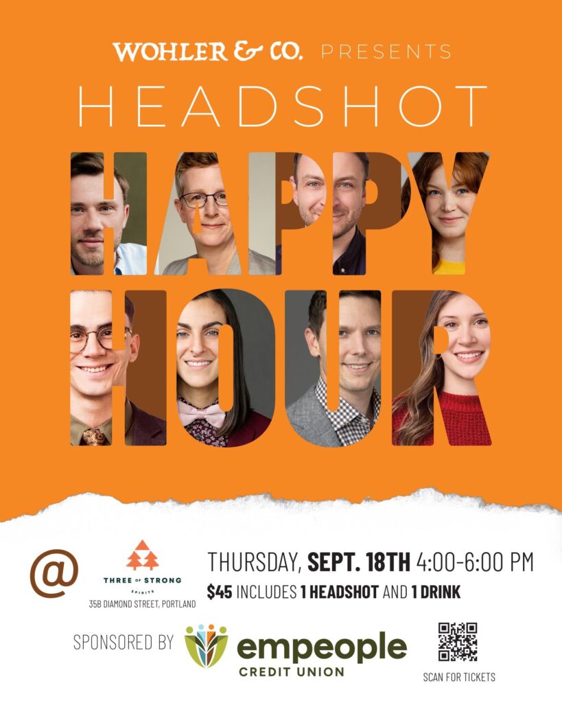 Photo courtesy of Wohler & Co.