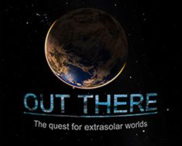 Poster Courtesy of Southworth Planetarium
