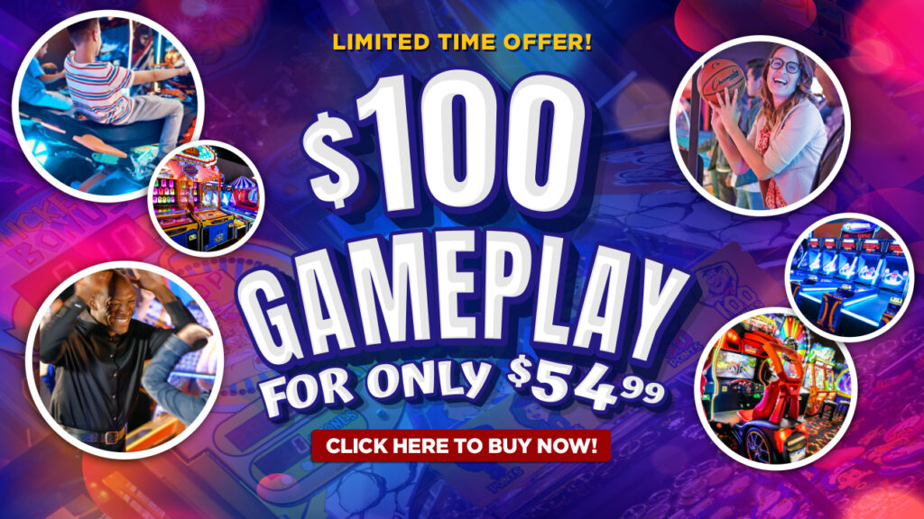 Image courtesy of Spare Time