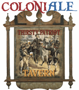 Coloniale-Photo Credit: Tate House Museum