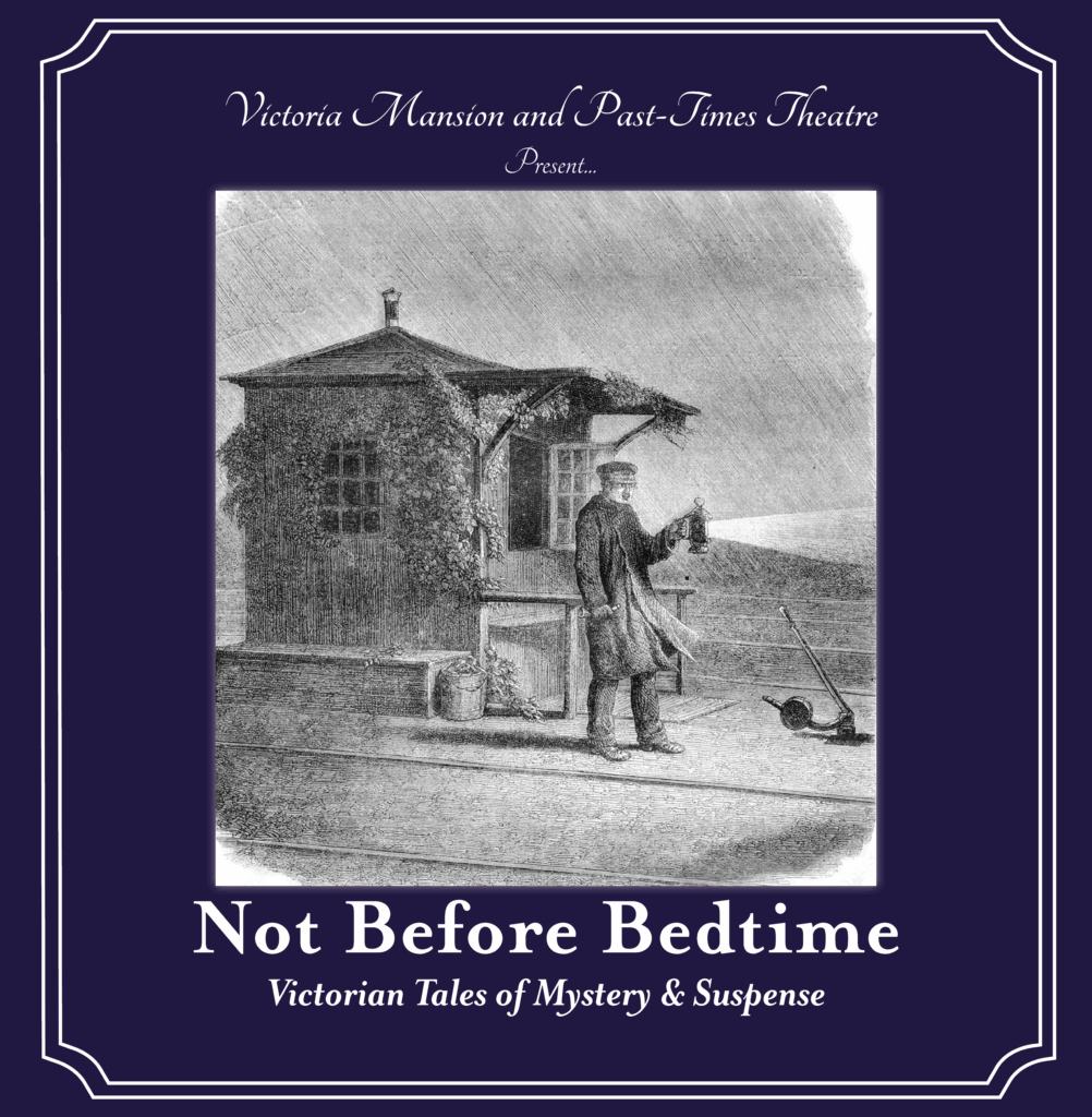 graphic courtesy of Victoria Mansion