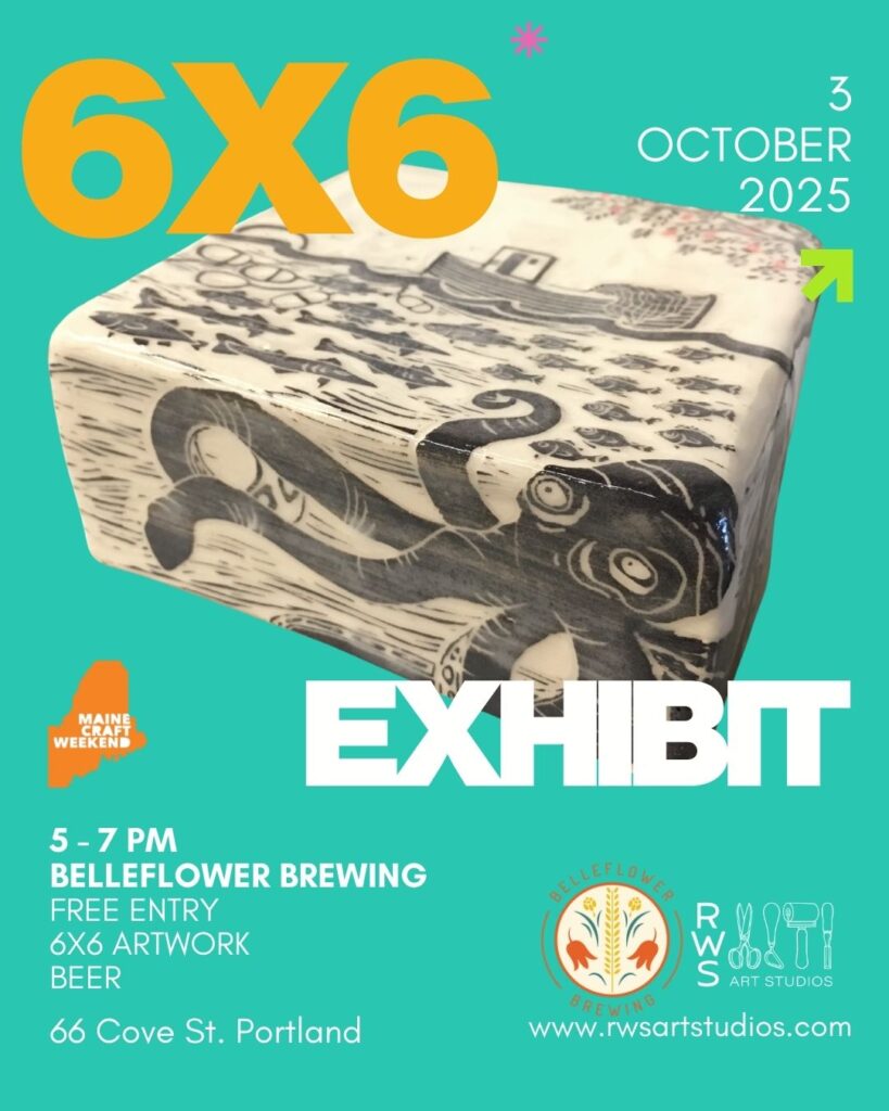 Graphic Courtesy of Running with scissors