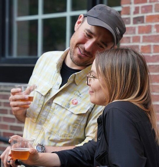 photo by Abigail Jakub