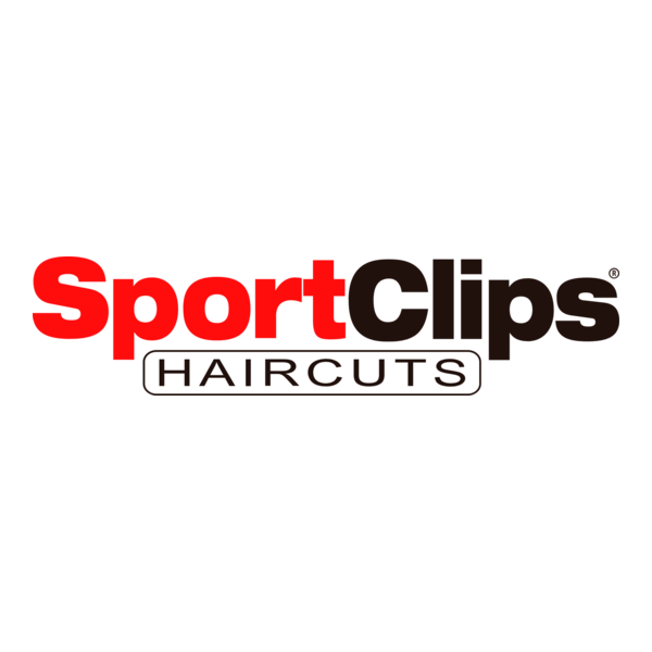 Sport Clips Haircuts Logo