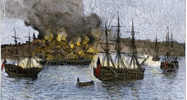 Image Courtesy of Tate House Museum